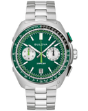 Bulova Racer Chronograph