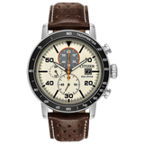 Citizen Brycen Eco-Drive Watch