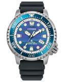 Citizen Promaster Dive Watch, Limited Edition