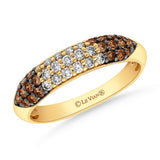 Le Vian® 3-Tone Diamond Ring