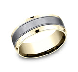 Ammara Stone - The Professor Wedding Band