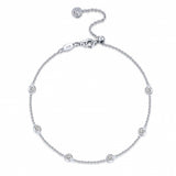 Lafonn Station Bracelet