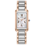 Citizen L Bianca Eco-Drive Watch