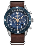 Citizen Terra Force Watch