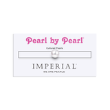 Pearl by Pearl Akoya Cultured Pearl - Single 5.5-6mm