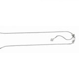 Silver 1.4mm Box Chain, 22"