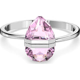Swarovski Lucent Bangle, Pink