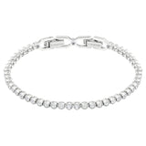 Swarovski Imber Emily Bracelet, White