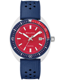 Bulova Snorkel Sail 4th Special Edition