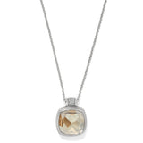 Brighton Meridian Aurora Large Necklace, Golden Shadow