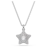 Swarovski Sublima Pendant, Star