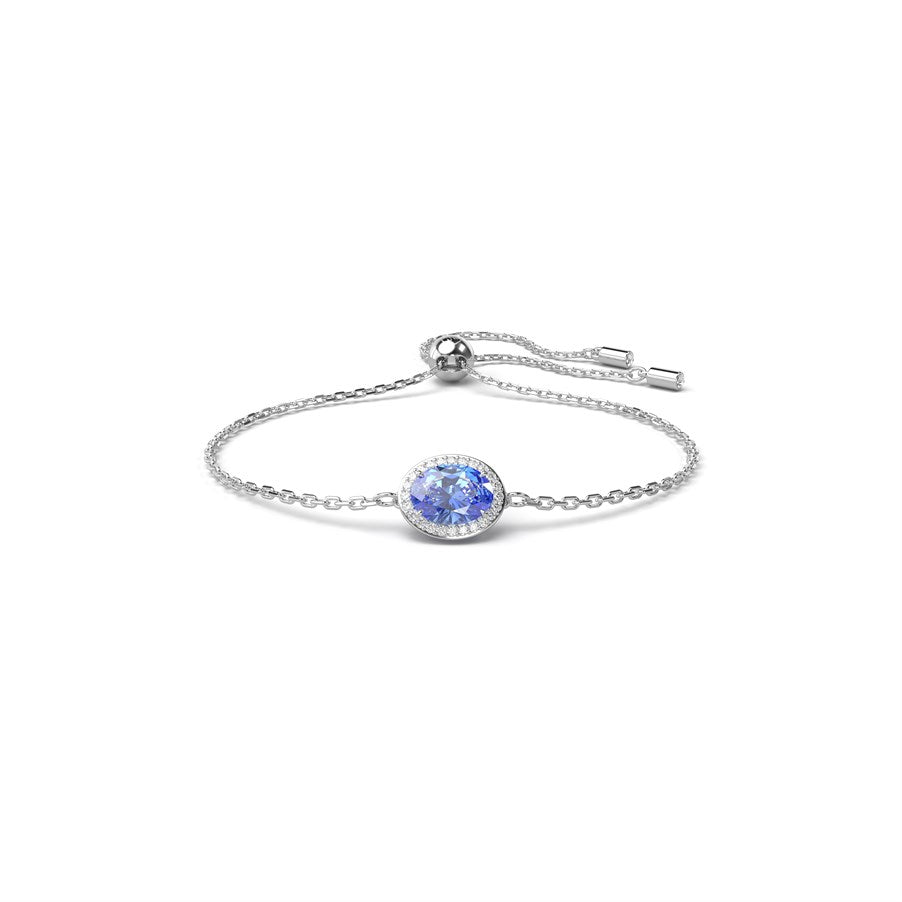 Swarovski Constella Bracelet, Blue