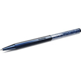 Swarovski Crystalline Ballpoint Pen, Navy