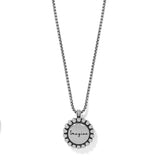 Brighton Pretty Tough Blossom Necklace