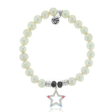 T. Jazelle Retailer Exclusive - June - Stars & Stripes Charm