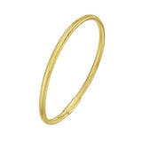 Gold Mesh Stretch Bracelet