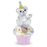 Swarovski Kris Bear - Sweet Celebration