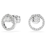 Swarovski Constella Stud Earrings