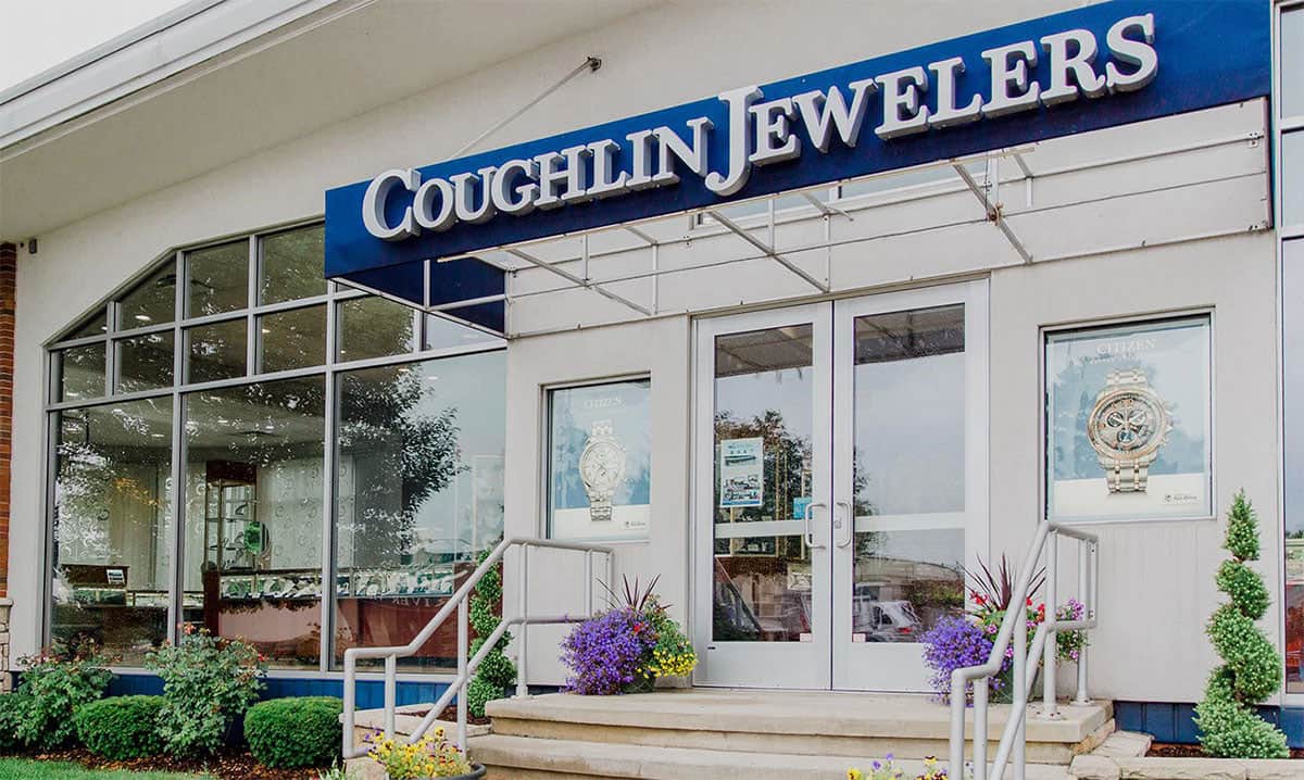 Coughlin Jewelers