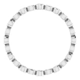 Eternity Band