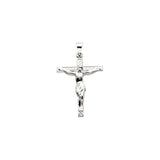 Crucifix Pendant