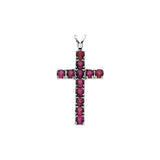 Cross Pendant