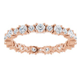 Eternity Band