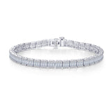 Classic Tennis Bracelet